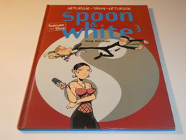 spoon & white tome 3
