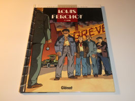 LOUIS FERCHOT TOME 1