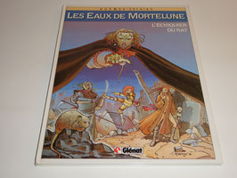 eaux de mortelune (les) tome 1