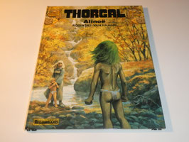 thorgal tome 8
