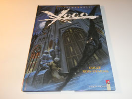 xoco tome 3