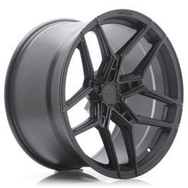Concaver Wheels CVR 5 Carbon Graphite | 19 - 22 Zoll | Felge mit Teilegutachten| Ab 450,00 Euro Pro Stück