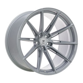 YIDO PERFORMANCE FELGEN FORGED+2 | SILBER | 20 - 21 ZOLL | AB  615,00 EURO PRO STÜCK