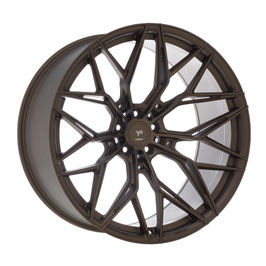 YIDO PERFORMANCE FELGEN FORGED+ 6 | MATT BRONZE  | 22 ZOLL SUPER DEEP CONCAVE PLUS | 945,00 EURO PRO STÜCK | NEW DESIGN | AUDI RS6 / RS7 C8