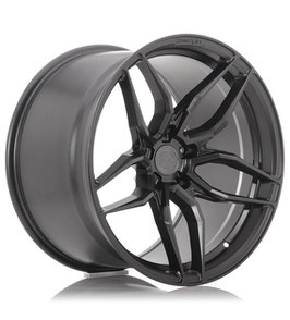 CONCAVER WHEELS CVR 3 CARBON GRAHITE | 19 - 22 ZOLL | FELGE MIT TÜV GUTACHTEN | AB 450,00 EURO PRO STÜCK