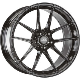 OZ LEGGERA HLT GLOSS BLACK | 17 - 21 ZOLL | AB 376,00 EURO PRO STÜCK