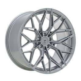 YIDO PERFORMANCE FELGEN FORGED+ 6 | GUNMETAL  | 20 ZOLL DEEP CONCAVE | 620,00 EURO PRO STÜCK |BMW G2x FITMENT