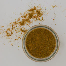 Ras El Hanout