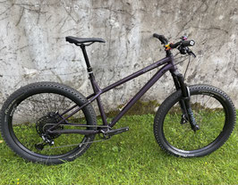 Commencal Meta HT MTB  Magura