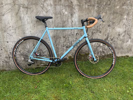 Surly Preamble  ,,A la Carte " Gravel