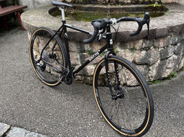 Surly Midnight Special 700c,,A la Cart" SRAM XPLR