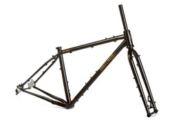 Brother Cycles Big Bro  Rahmenset