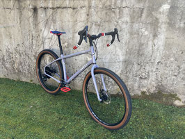 Surly GRAPPLER MTB 27,5 / 29"
