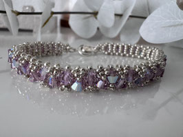 Simple Snacke Armband