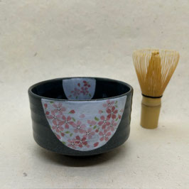 MATCHA BOWL - Sakura Sumi -