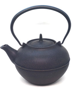 TEAPOT - -GAKU
