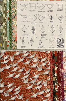 ORIGAMI PACKAGE - A -