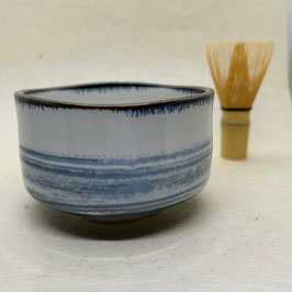 MATCHA BOWL - Bokashi -