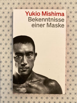 BEKENNTNISSE EINER MASKE - Yukio Mishima -