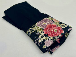 AME HANAZONO Black