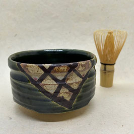MATCHA BOWL - Oribe -
