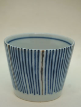 TEA CUP / Sobasen