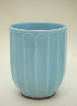 TEA CUP / Suisen