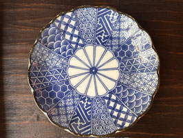 KIKU - small plate -