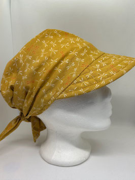SORA - TONBO Mustard yellow