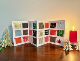 ADVENTSKALENDER