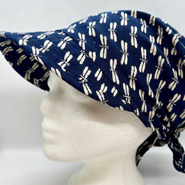 SORA - TONBO Indigo blue
