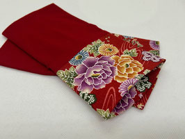 AME HANAZONO Red