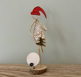 Le Lutin de Noël