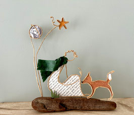 Le Petit Prince de Saint-Exupéry