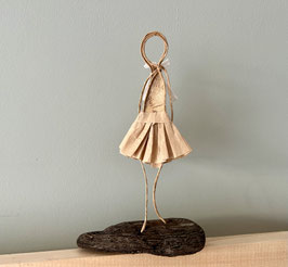 La petite danseuse de Degas