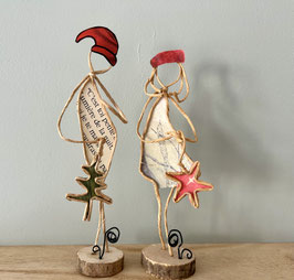 Petits Lutins de Noël