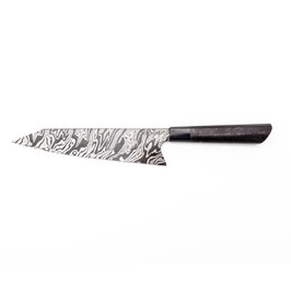 KIRITSUKE: Torsionsdamast