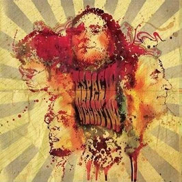ESPACIO NEGATIVO "Sesiones ácidas" - CD (2008)