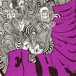 EL PÁRAMO "S/T" - CD (2008)