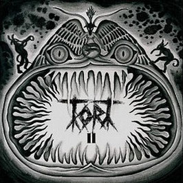 TORT "II" - CD (2015)