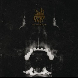 SANTO ROSTRO  "II: the bleed" - CD (2015)