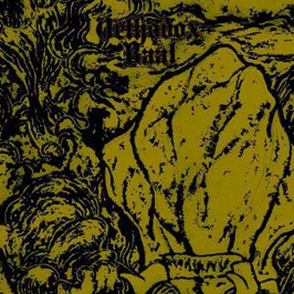 ORTHODOX "Baal" - VINILO (2010)