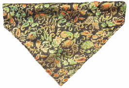 Bandana goudlook