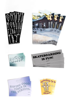 Sticker Pack