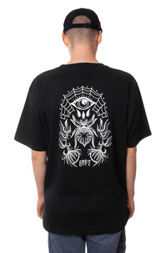 Eye of the Spider