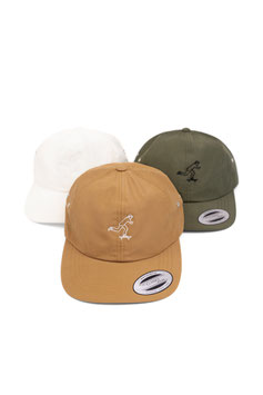 Push Logo - Water Repellent Cap