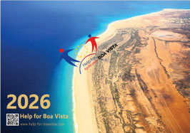 FOTO - KALENDER 2026 BOA VISTA