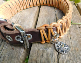 Halsband "RETRO"