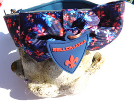 Halsband "Flowers"