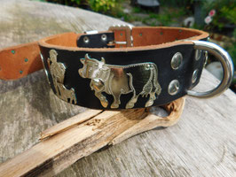 Halsband "Appenzell pur"